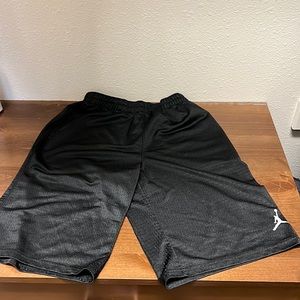 Youth Jordan Basketball Shorts